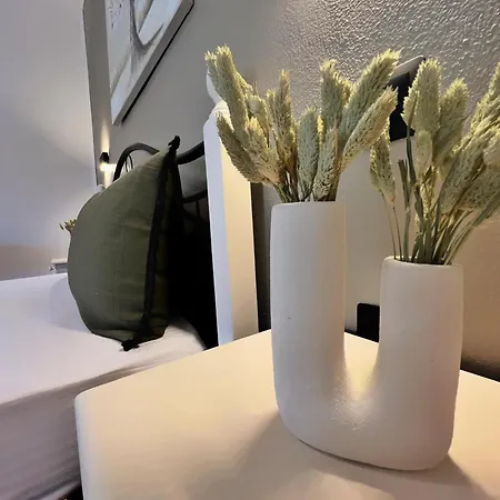 Apartmán M Tsima 3 Thassos *