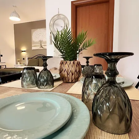 Apartmán M Tsima 3 Thassos