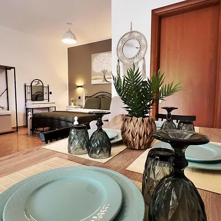 M Tsima 3 Thassos Apartment *