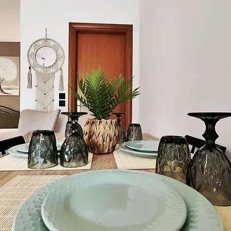 Apartment M Tsima 3 Thassos *