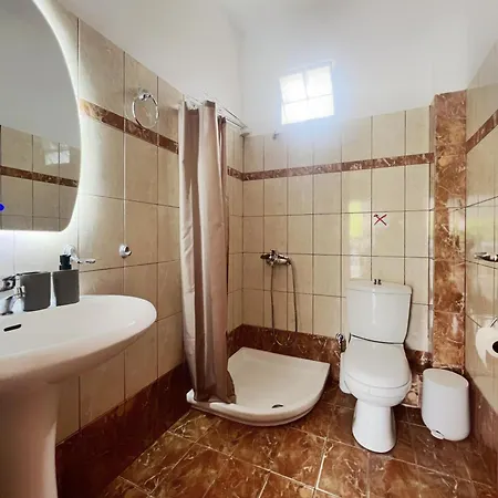 Apartmán M Tsima 3 Thassos *