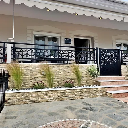 M Tsima 3 Thassos Apartmán Skala Potamia (Thasos)